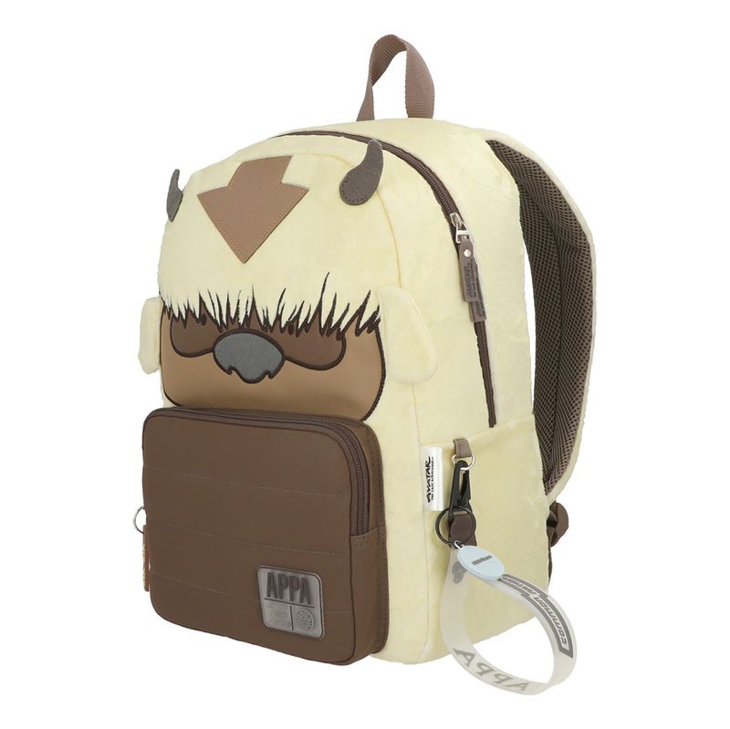 MOCHILA PRIMARIA AVATAR