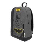 MOCHILA PRIMARIA BATMAN DC COMICS