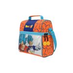 LONCHERA PRIMARIA DRAGON BALL S