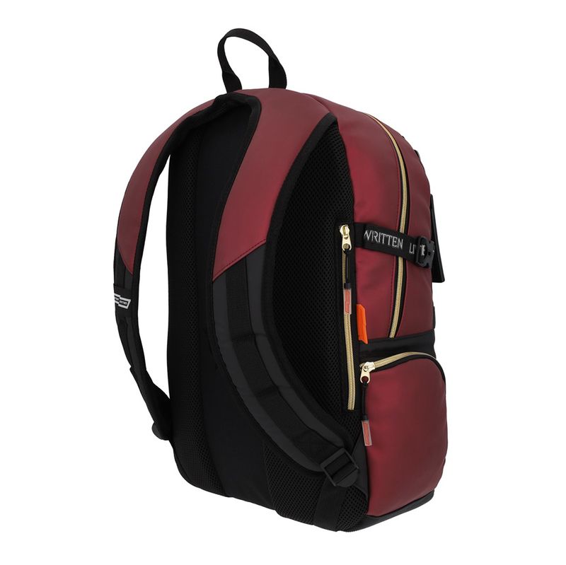 MOCHILA JUVENIL HOGWARTS GRYFFINDOR