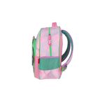 73490 - MOCHILA PRIMARIA BARBIE SIRENA