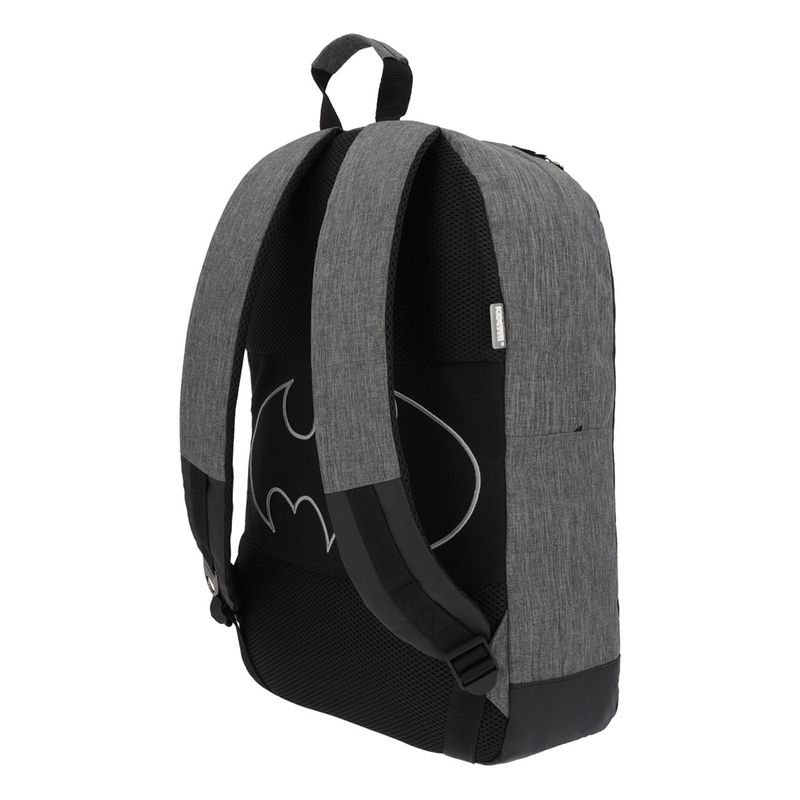 MOCHILA PRIMARIA BATMAN DC COMICS