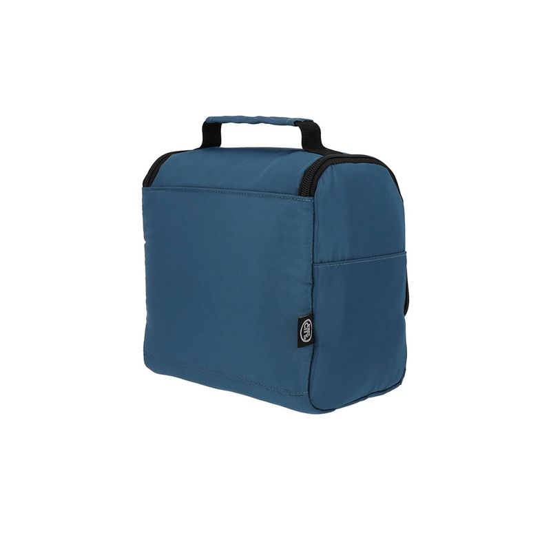 LONCHERA BASIC CITY AZUL