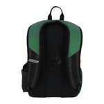 MOCHILA JUVENIL HOGWARTS SLYTHERIN