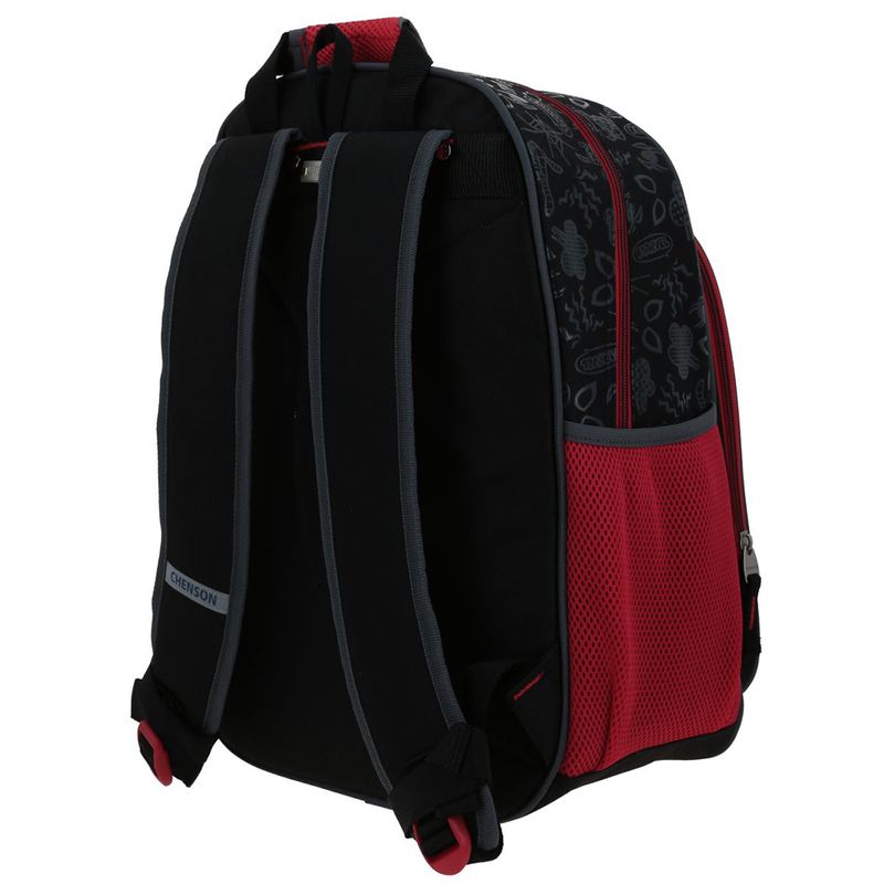 MOCHILA MILES MORALES CHENSON