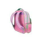 73487 - MOCHILA PRIMARIA BARBIE SIRENA