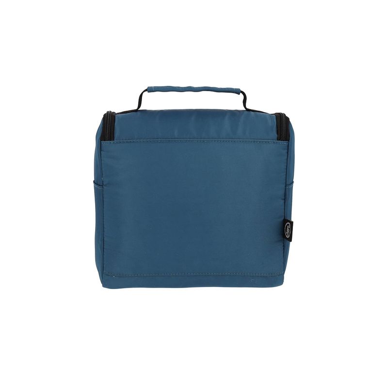 LONCHERA BASIC CITY AZUL