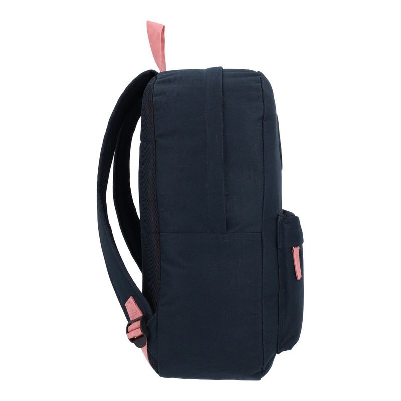 MOCHILA JUVENIL WILSON AZUL/ROSA