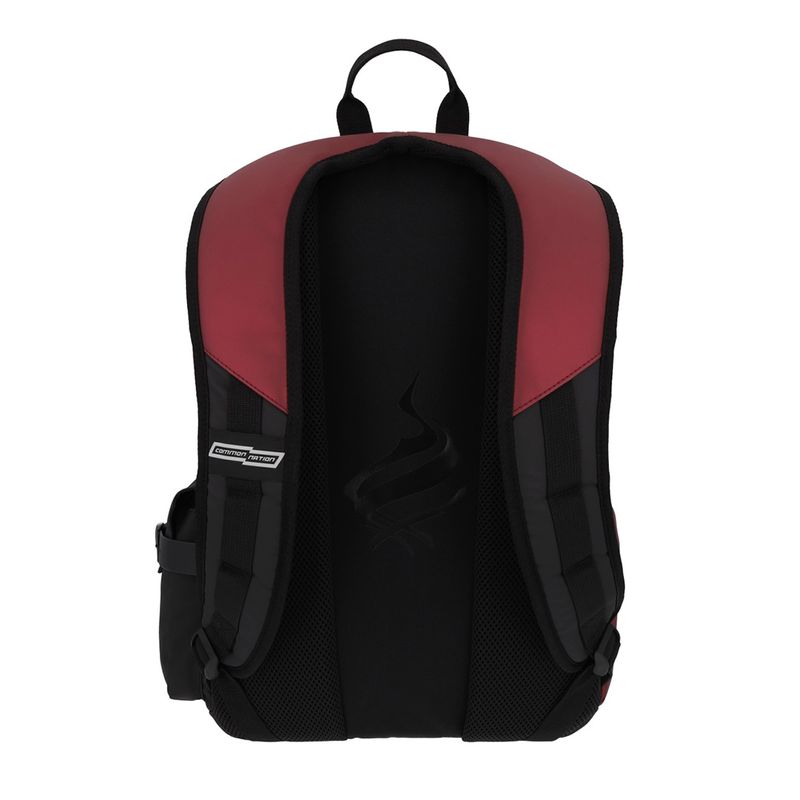 MOCHILA JUVENIL HOGWARTS GRYFFINDOR