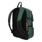 MOCHILA JUVENIL HOGWARTS SLYTHERIN