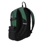 MOCHILA JUVENIL HOGWARTS SLYTHERIN