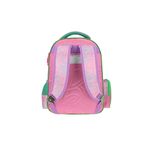 73488 - MOCHILA PRIMARIA BARBIE SIRENA