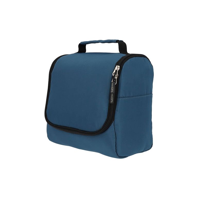LONCHERA BASIC CITY AZUL