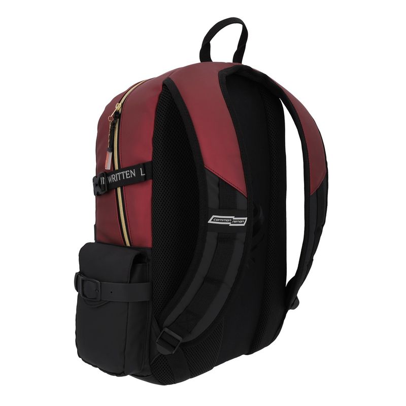 MOCHILA JUVENIL HOGWARTS GRYFFINDOR
