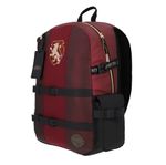 MOCHILA JUVENIL HOGWARTS GRYFFINDOR