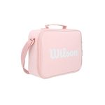 LONCHERA WILSON ROSA