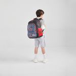 MOCHILA MILES MORALES CHENSON