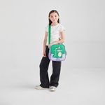 LONCHERA PRIMARIA VANIA BACHUR SUPER GIRL CHENSON