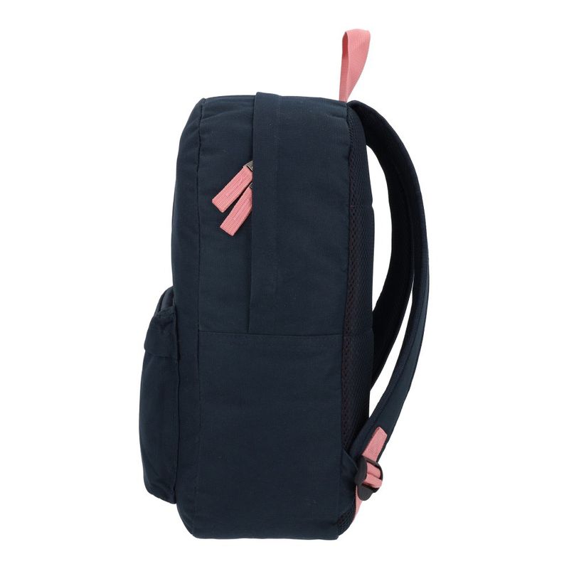 MOCHILA JUVENIL WILSON AZUL/ROSA