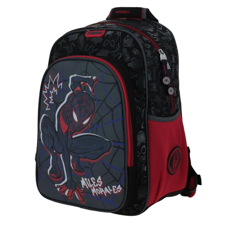 MOCHILA MILES MORALES CHENSON