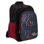 MOCHILA MILES MORALES CHENSON