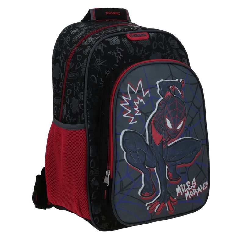 MOCHILA MILES MORALES CHENSON