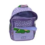 MOCHILA PRIMARIA VANIA BACHUR SUPER GIRL CHENSON