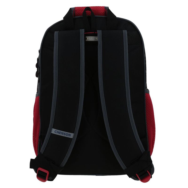 MOCHILA MILES MORALES CHENSON