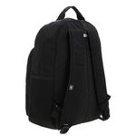 MOCHILA JUVENIL NEGRA CHENSON ZILP 1818