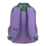 MOCHILA PRIMARIA VANIA BACHUR SUPER GIRL CHENSON