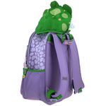 MOCHILA PRIMARIA VANIA BACHUR SUPER GIRL CHENSON
