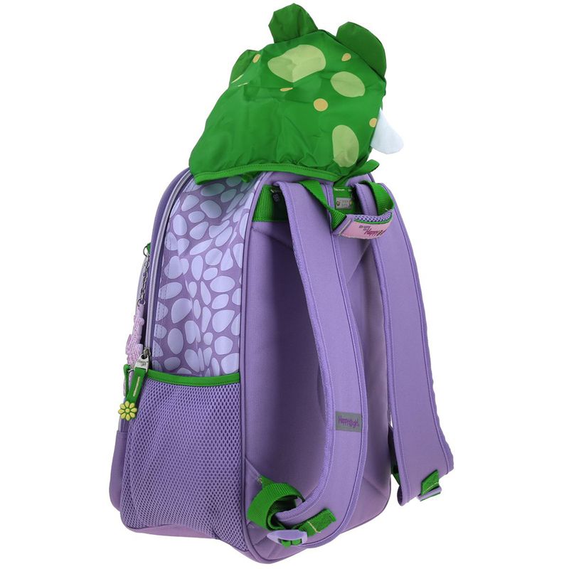 MOCHILA PRIMARIA VANIA BACHUR SUPER GIRL CHENSON