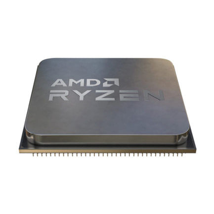71833 - PROCESADOR AMD (100-100001585BOX) RYZEN 5 5600XT S-AM4 6 CORE 3 7 GHZ 65W SIN GRAFICOS C/FAN STEALTH