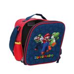 LONCHERA PRIMARIA MARIO BROS GRONSHI CHENSON
