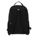 MOCHILA JUVENIL NEGRA CHENSON ZILP 1818