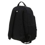 MOCHILA JUVENIL NEGRA CHENSON ZILP 1818