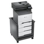 Multifuncional Lexmark CX532adwe láser a color