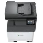 Multifuncional Lexmark CX532adwe láser a color