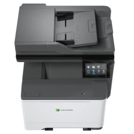 Multifuncional Lexmark CX532adwe láser a color