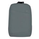 MOCHILA PERFECT CHOICE PARA LAPTOP 156" JETPACK - GRIS