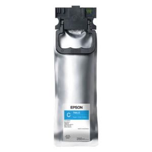 Tinta Epson Surelab D1070 250 Ml Color Cian Epctinab629