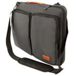 Maletín Perfect Choice Ashbag Ejecutivo para Laptop 156" Color Negro