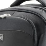 MOCHILA Klip Xtreme para Laptop KNB-575 156" W/KlipX Lining y Zipper Head