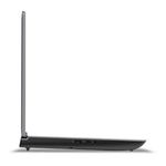 Workstation Lenovo ThinkPad P16 G2 16" Intel Core i7-13700HX Disco duro 1TB SSD Ram 32GB Windows 11 Pro Color Gris
