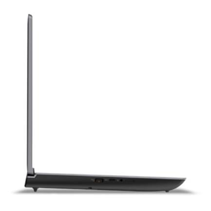Workstation Lenovo ThinkPad P16 G2 16" Intel Core i7-13700HX Disco duro 1TB SSD Ram 32GB Windows 11 Pro Color Gris