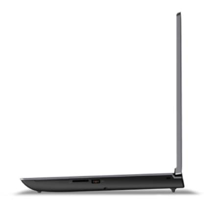 Workstation Lenovo ThinkPad P16 G2 16" Intel Core i7-13700HX Disco duro 1TB SSD Ram 32GB Windows 11 Pro Color Gris