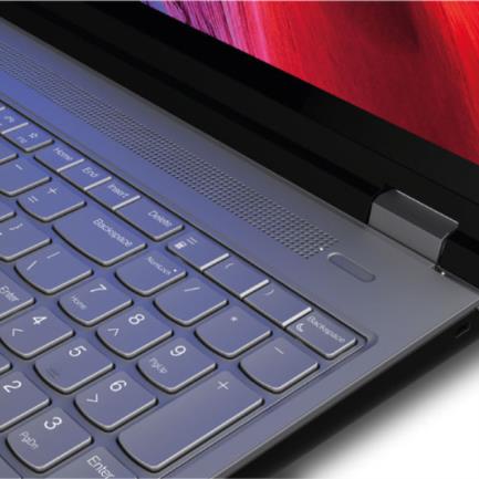 Workstation Lenovo ThinkPad P16 G2 16" Intel Core i7-13700HX Disco duro 1TB SSD Ram 32GB Windows 11 Pro Color Gris
