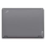 Workstation Lenovo ThinkPad P16 G2 16" Intel Core i7-13700HX Disco duro 1TB SSD Ram 32GB Windows 11 Pro Color Gris