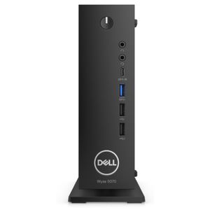 Desktop Dell Wyse 5070 Thin Client Intel Pentium Silver J5005 32Gb Hdd Memoria 8Gb Dehdekab300