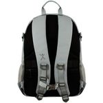 Mochila Perfect Choice Estilo Outdoors Nomad para Laptop 15"-17" Color Gris